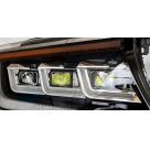 Фары передние Toyota Land Cruiser 200