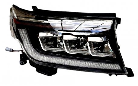 Фары передние Toyota Land Cruiser 200
