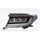 Фары передние Toyota Land Cruiser 200