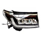 Фары передние Toyota Land Cruiser 200