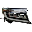 Фары передние Toyota Land Cruiser 200