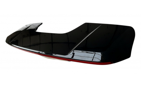 Спойлер Toyota Land Cruiser 300