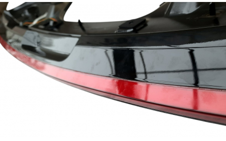 Спойлер Toyota Land Cruiser 300