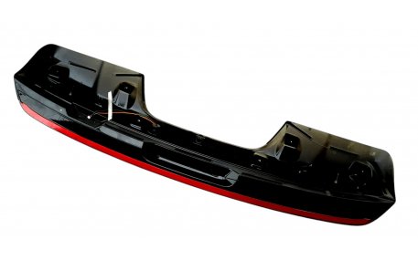 Спойлер Toyota Land Cruiser 300