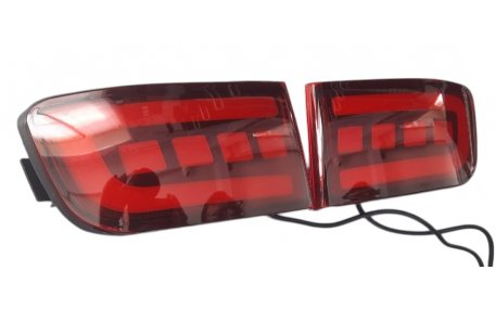 Дополнительная оптика Toyota Land Cruiser Prado 120