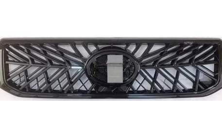 Решетка радиатора Toyota Land Cruiser Prado 120