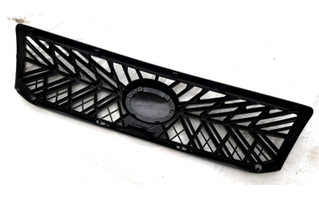 Решетка радиатора Toyota Land Cruiser Prado 120