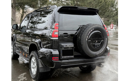 Фонари задние Toyota Land Cruiser Prado 120