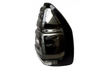 Фонари задние Toyota Land Cruiser Prado 120