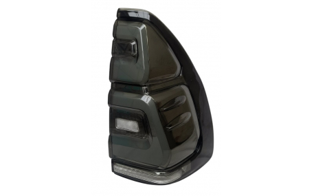 Фонари задние Toyota Land Cruiser Prado 120