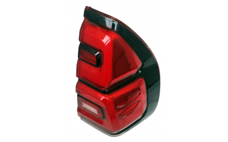 Фонари задние Toyota Land Cruiser Prado 120