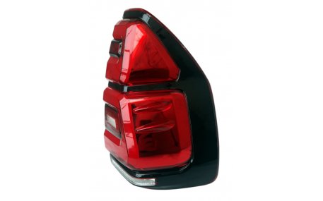 Фонари задние Toyota Land Cruiser Prado 120