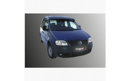 Козырек Volkswagen Caddy