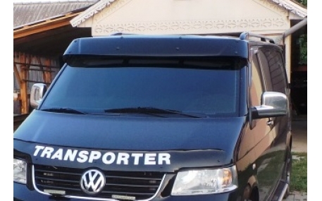 Козырек Volkswagen T5