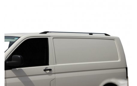 Рейлинги Volkswagen T5