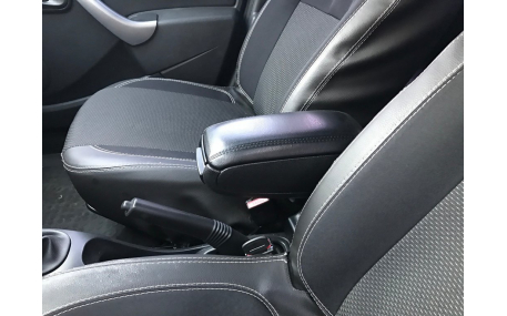 Подлокотник Renault Duster