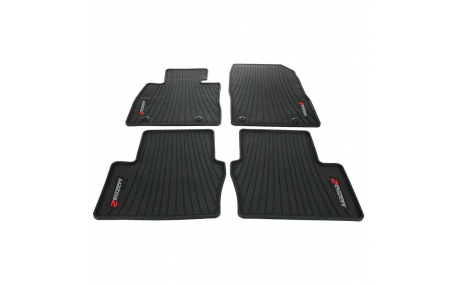 Коврики в салон Mazda 2