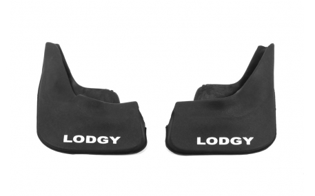 Брызговики Renault Lodgy