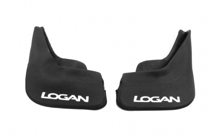 Брызговики задние Renault Logan 2013-2020