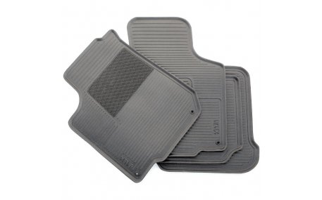 Коврики в салон Skoda Octavia Tour