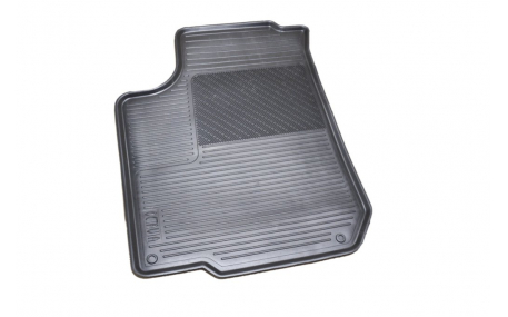 Коврики в салон Skoda Octavia Tour