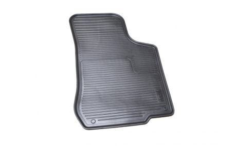 Коврики в салон Skoda Octavia Tour