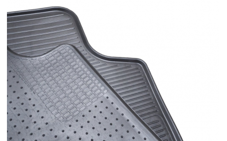 Коврики в салон Skoda Octavia Tour