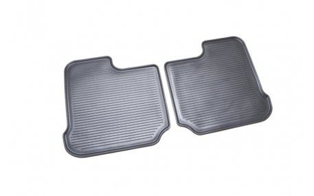 Коврики в салон Skoda Octavia Tour