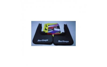 Брызговики Citroen Berlingo