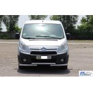 Защита передняя Citroen Jumpy