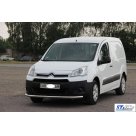 Защита передняя Citroen Berlingo