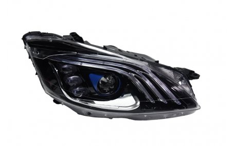 Фары передние Mercedes S-class W221 2009-2013