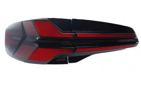 Фонари задние BMW X5 G05