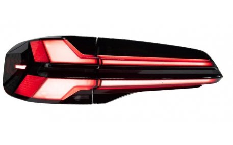 Фонари задние BMW X5 G05