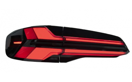 Фонари задние BMW X5 G05