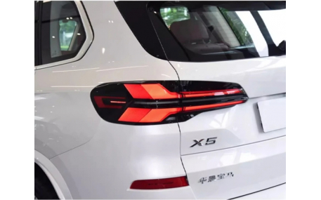 Фонари задние BMW X5 G05