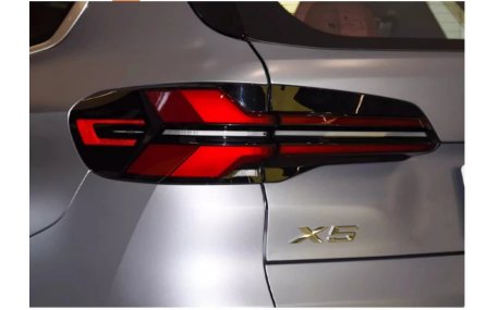 Фонари задние BMW X5 G05