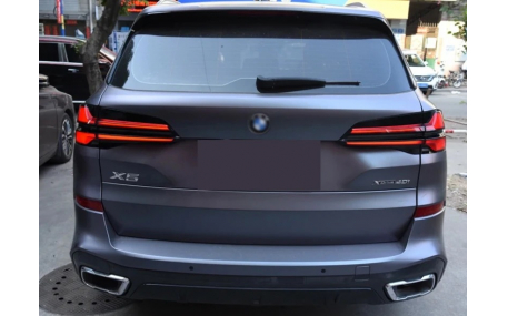 Фонари задние BMW X5 G05