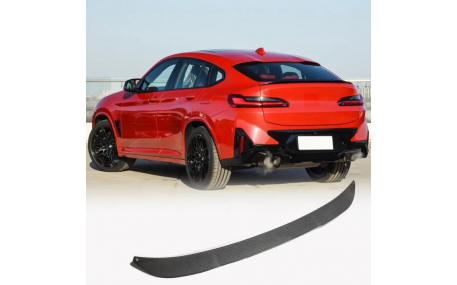 Спойлер BMW X4 (G02)