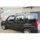 Рейлинги Fiat Doblo