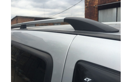 Рейлинги Fiat Doblo