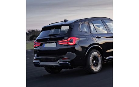Фонари задние BMW X3 G01 2018-2022