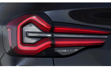 Фонари задние BMW X3 G01 2018-2022