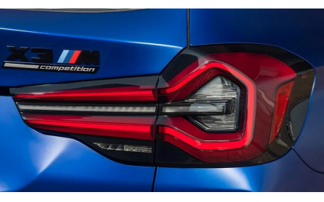 Фонари задние BMW X3 G01 2018-2022