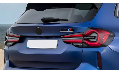 Фонари задние BMW X3 G01 2018-2022