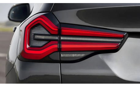 Фонари задние BMW X3 G01 2018-2022