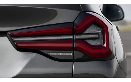 Фонари задние BMW X3 G01 2018-2022
