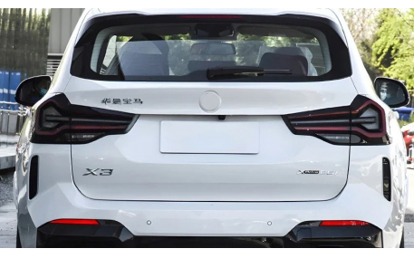 Фонари задние BMW X3 G01 2018-2022