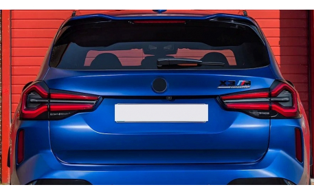 Фонари задние BMW X3 G01 2018-2022