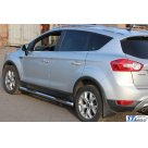 Подножки Ford Kuga MK1